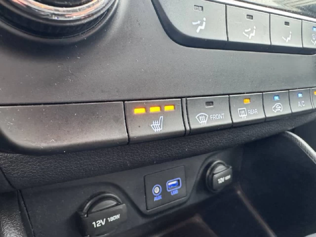 Hyundai Tucson Premium **SIÈGES CHAUFFANTS AVANT ET ARRIÈRE**CAMERA DE RECUL**DÉTÉCTEUR D'ANGLES MORTS** 2016