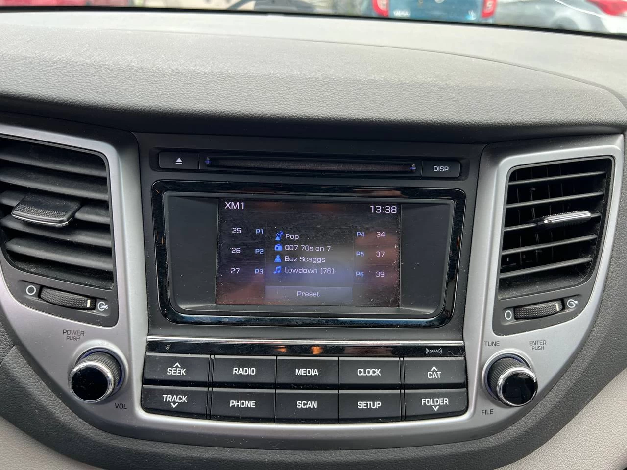 2017 Hyundai Tucson GL**AWD**SAAQ CERTIFIEE**CAMERA DE RECULE**SIEGES CHAUFFANTS** Image principale