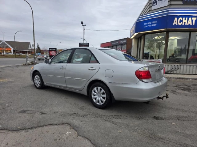 Toyota Camry **LE**AUTOMATIQUE**EN SPECIAL** 2006