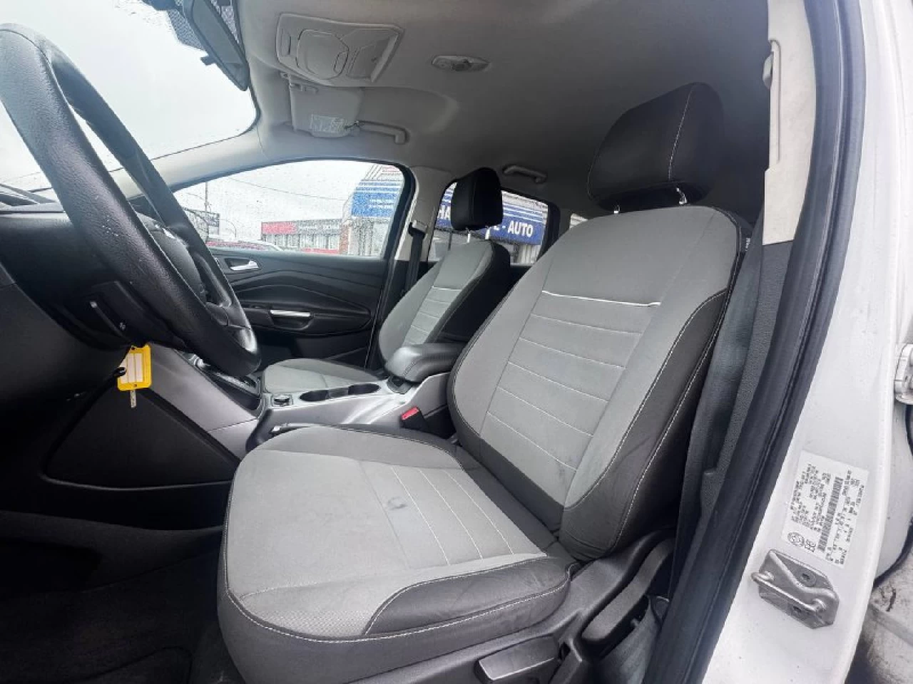 2014 Ford Escape SE**AWD**Jamais Accidente**CamÉra de Recul**SIEGES CHAUFFANTS**MAGS** Main Image