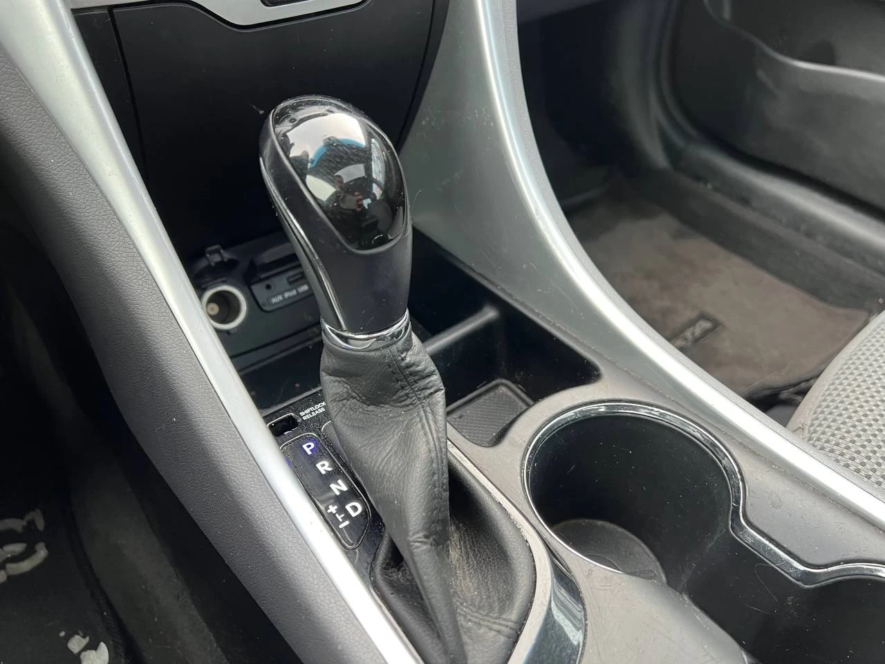 2011 Hyundai Sonata GLS**Jamais Accidentee**TOIT OUVRANT**SIEGES CHAUFFNATS**MAGS**SIEGES ELECTRIQUE**MODE ECO** Image principale