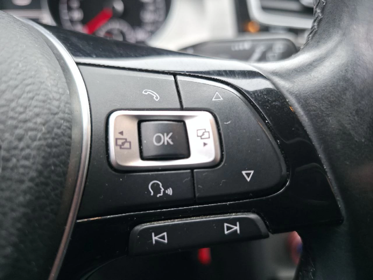 2015 Volkswagen Golf **PRIX IMBATTABLE**SIEGES CHAUFFANTS**MAGS**EN SPECIAL** Main Image