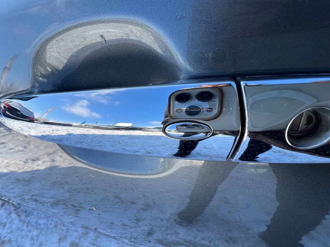 2014 Nissan LEAF SV**JAMAIS ACCIDENTEE**CAMERA DE RECUL**Navi**SIEGES CHAUFFANTS Avant et ArriÈre**Volant Chauffant**Mags**Un Proprietaire** Image principale