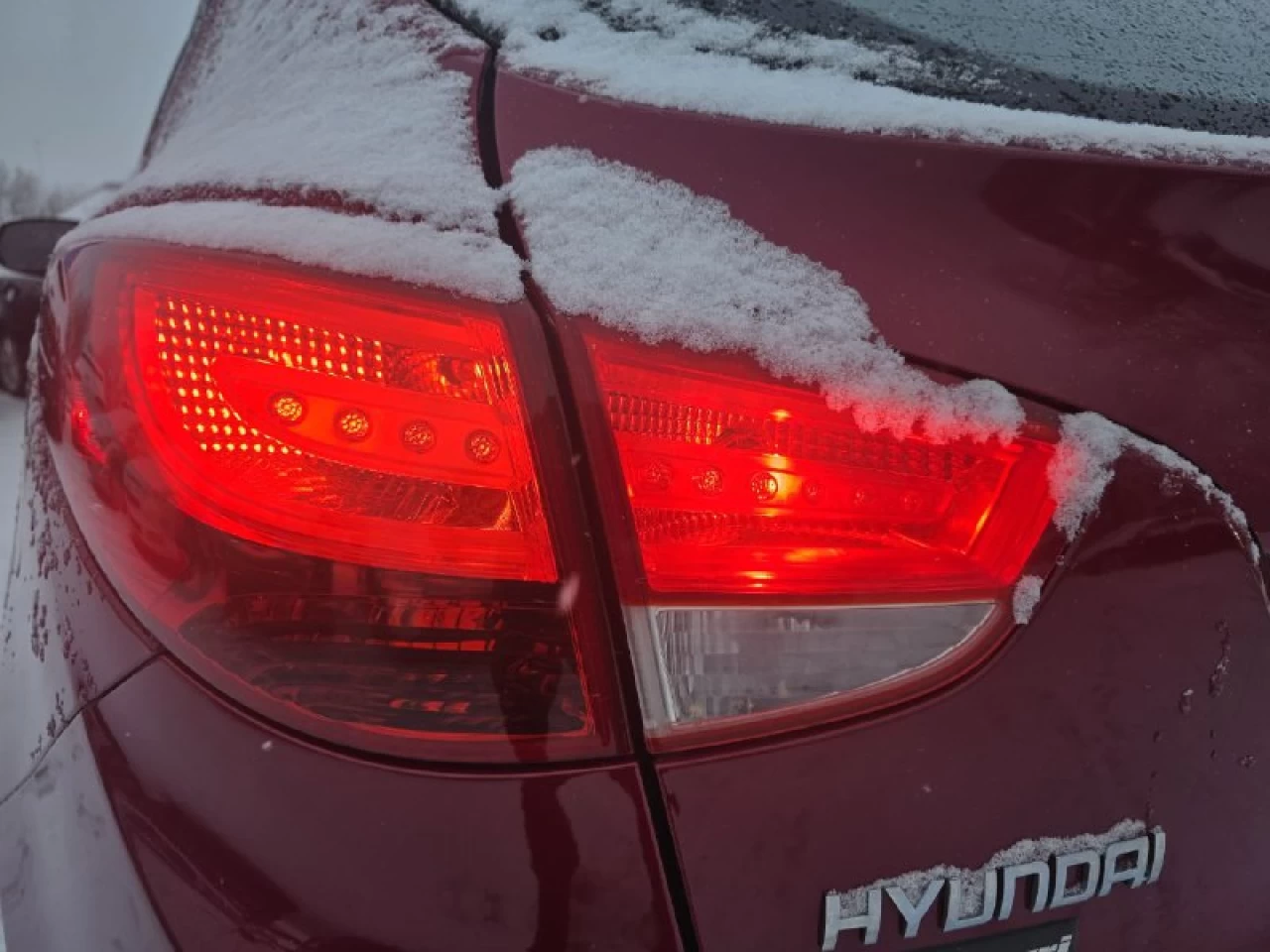 2013 Hyundai Tucson **GL**JAMAIS ACCIDENTEE**SAAQ CERTIFIEE**SIEGES CHAUFFANTS**EN SPECIAL** Main Image