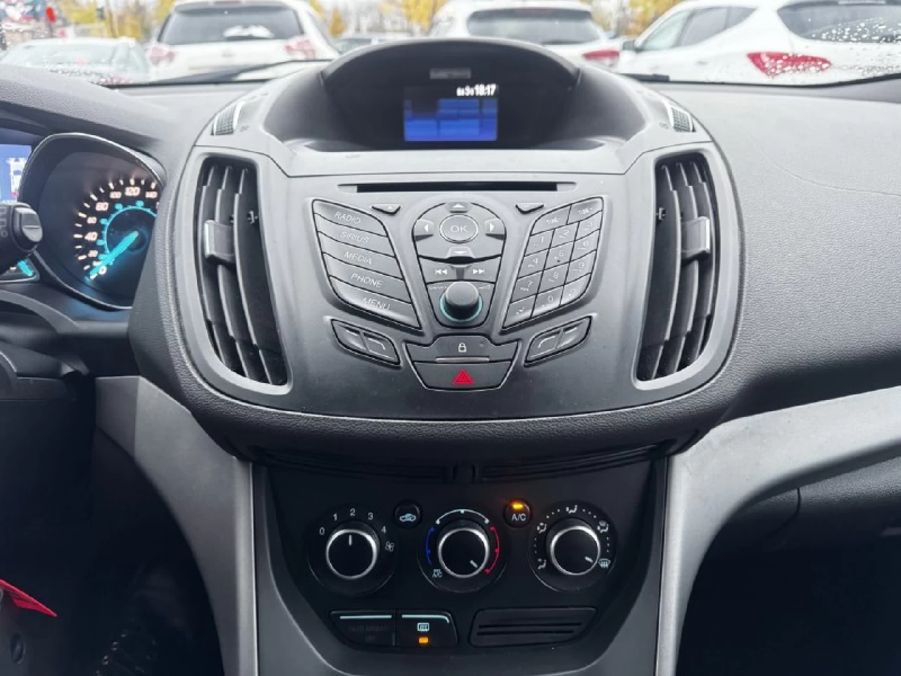 2014 Ford Escape SE**AWD**Jamais Accidente**CAMERA DE RECULE**SIEGES CHAUFFNATS**Financement 1Ère, 2e et 3e chance !! 100% ApprouvÉ Main Image