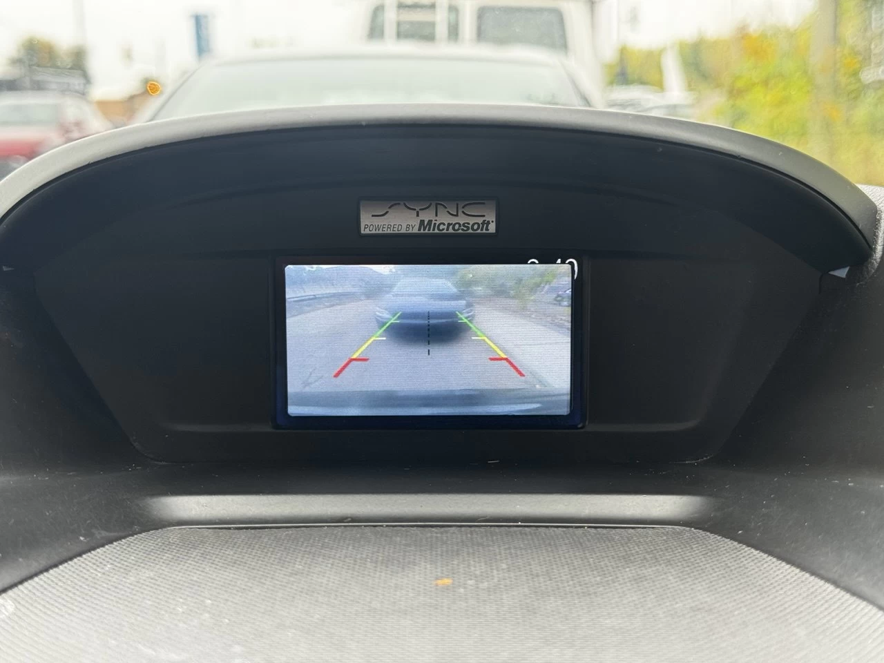 2014 Ford Escape SE**AWD**Jamais Accidente**CAMERA DE RECULE**SIEGES CHAUFFNATS**Financement 1Ère, 2e et 3e chance !! 100% ApprouvÉ Image principale