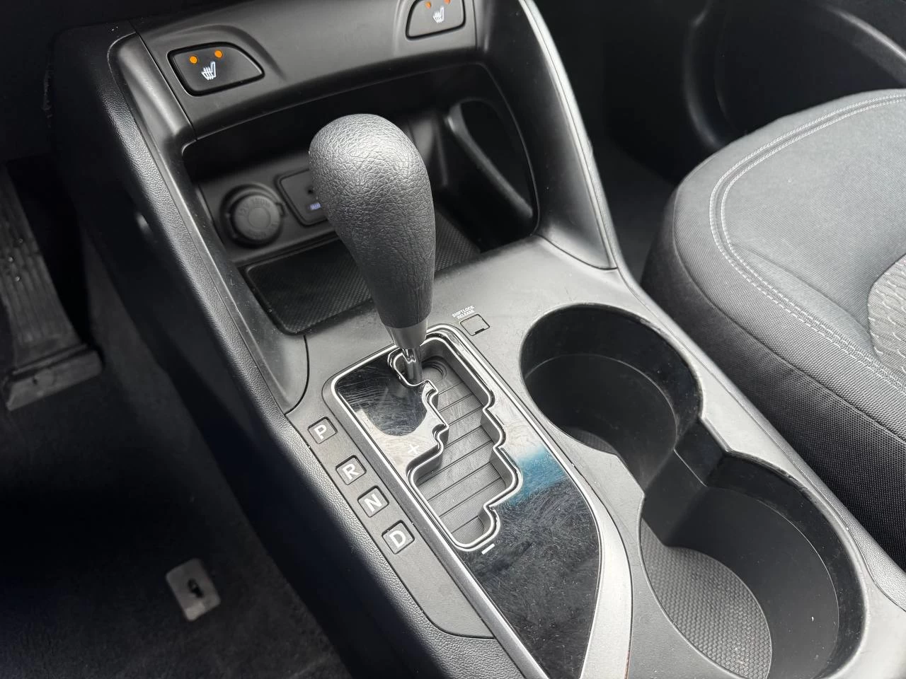 2013 Hyundai Tucson GL**SIEGES CHAUFFNATS**PRIX EN SPECIAL** Main Image