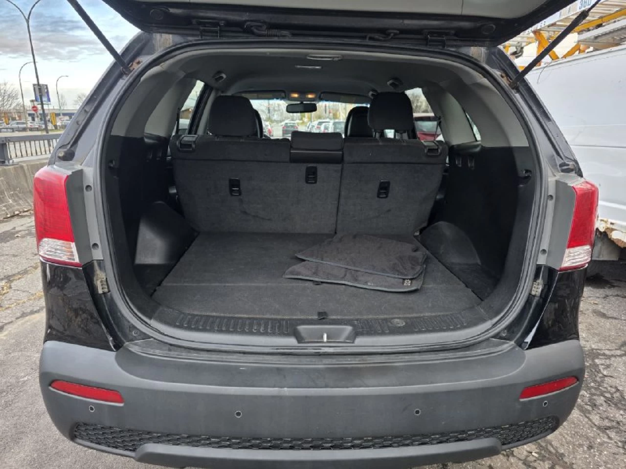 2011 Kia Sorento **LX**JAMAIS ACCIDENTEE**AWD**SIEGES CHAUFFANTS**MAGS** Main Image