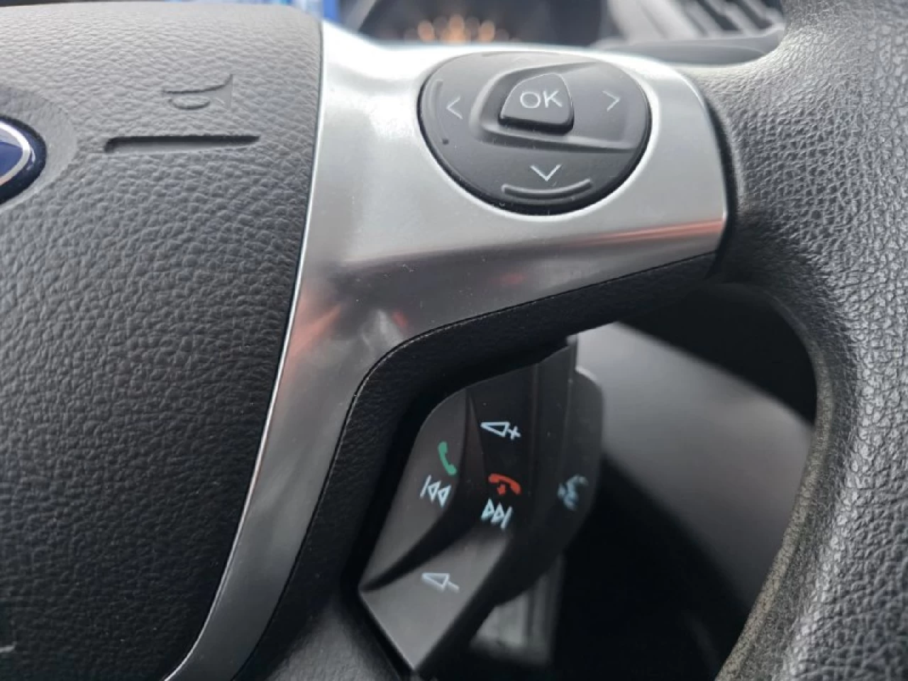 2013 Ford Escape **JAMAIS ACCIDENTEE**TRES BAS KILO**58 000KM**CERTIFIEE**SIEGES CHAUFFANTS**MAGS**EN SPECIAL** Image principale