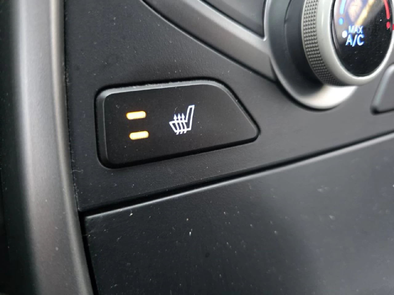 2015 Hyundai Elantra GL**SIEGES CHAUFFANTS** Image principale