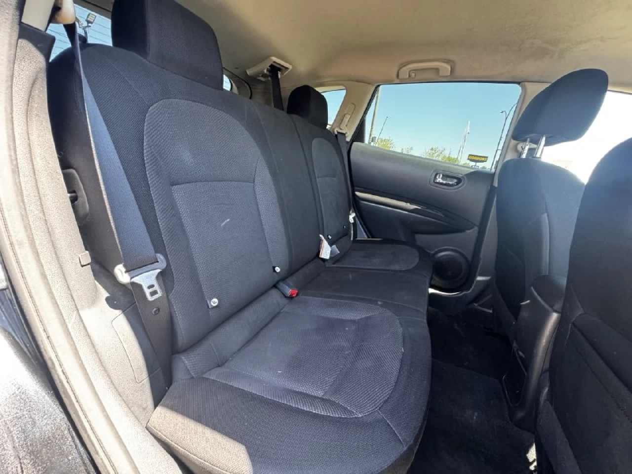 2013 Nissan Rogue S** Main Image