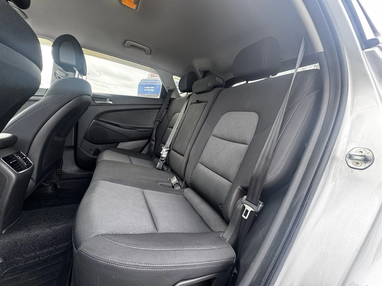 2017 Hyundai Tucson Premium**AWD**SAAQ CERTIFIEE**CamÉra de Recul**Volant Chauffant**SIEGES CHAUFFNATS AVANT ET ARRIERE**ANGLE MORT**MAGS** Main Image