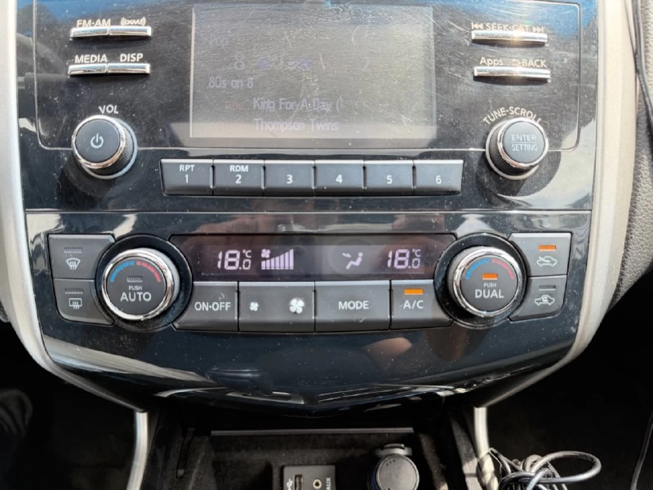 2014 Nissan Altima 2.5**CAMERA DE RECULE**REGULATEURE DE VITESSE** Main Image