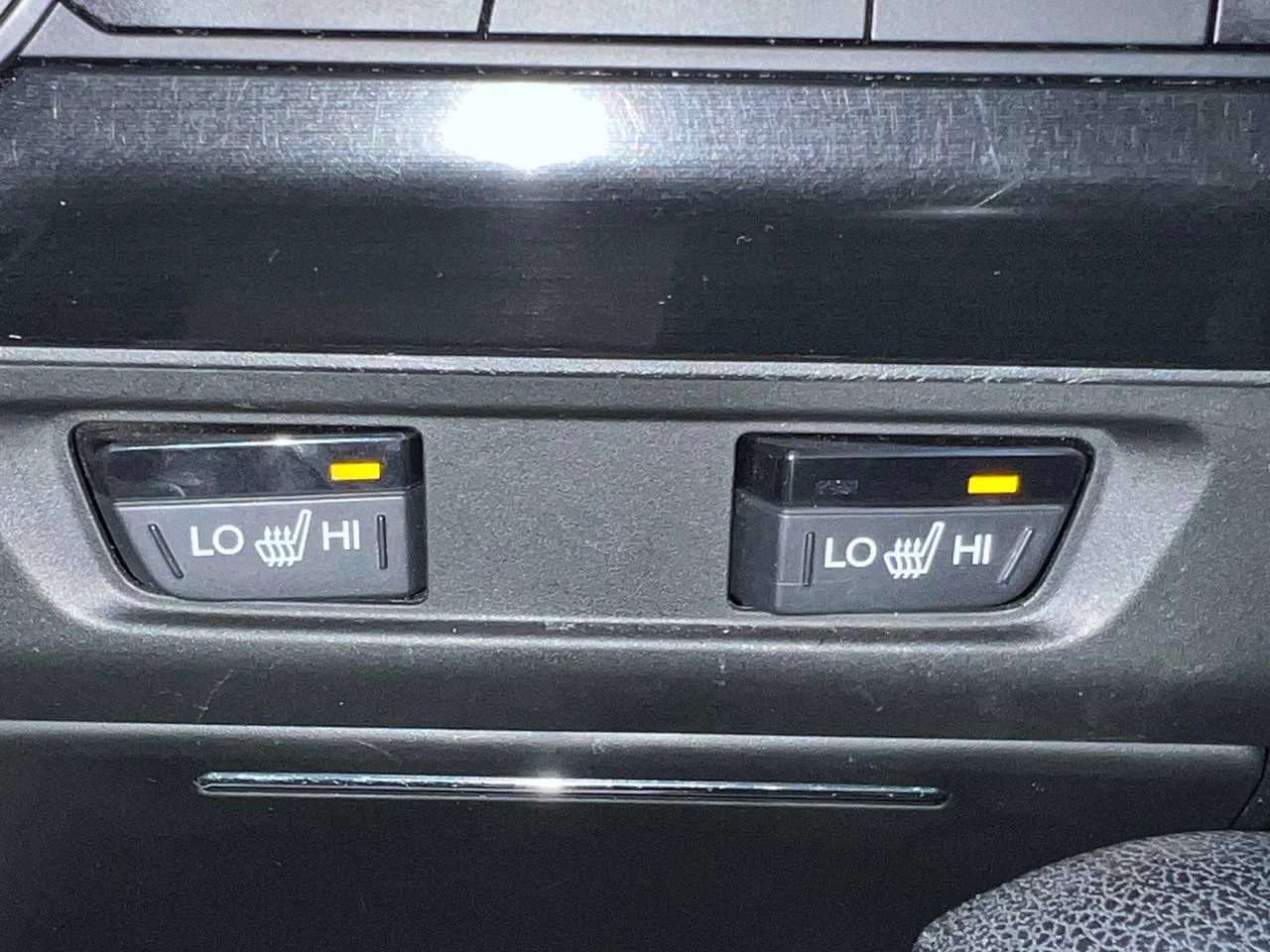 2013 Honda Civic LX **SIÈGES CHAUFFANTS**MODE ECO** Image principale