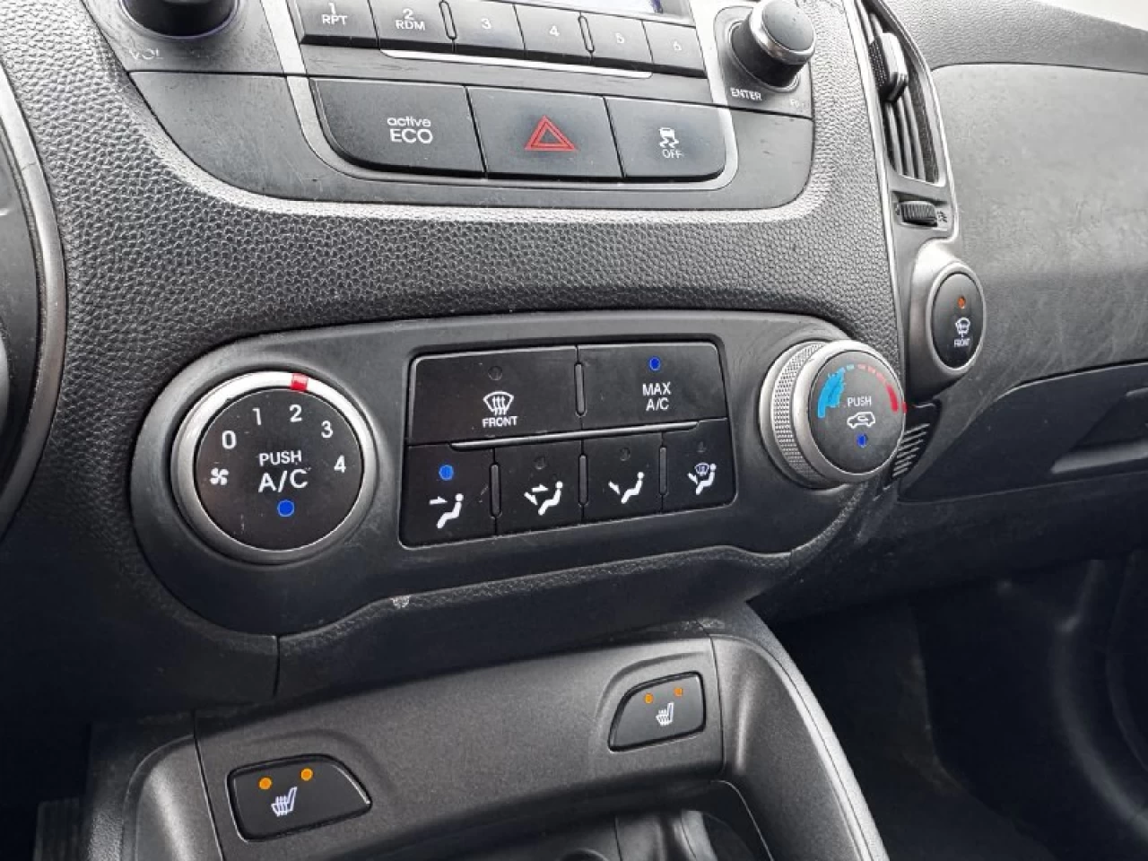 2014 Hyundai Tucson GL**SIEGES CAUFFANTS** Image principale