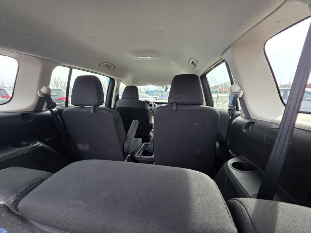 2015 Mazda 5 GS**Jamais Accidente**Tres Bien Entretenu**6 PASSAGERS**MAGS**EN SPECIAL** Image principale