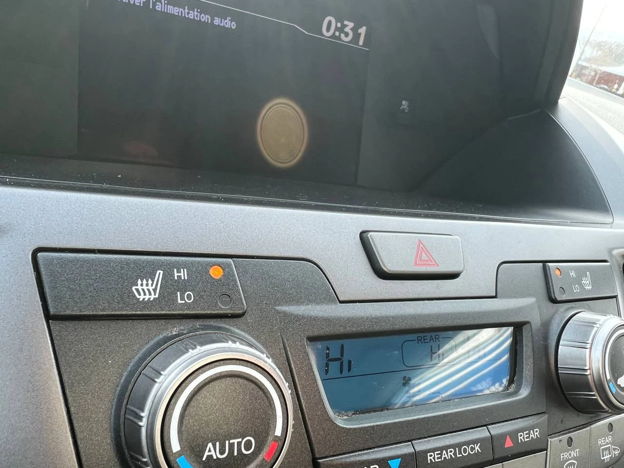 2013 Honda Odyssey EX**JAMAIS ACCIDENTEE**CAMERA DE RECUL**SIEGES CHAUFFANTS**MAGS** Main Image