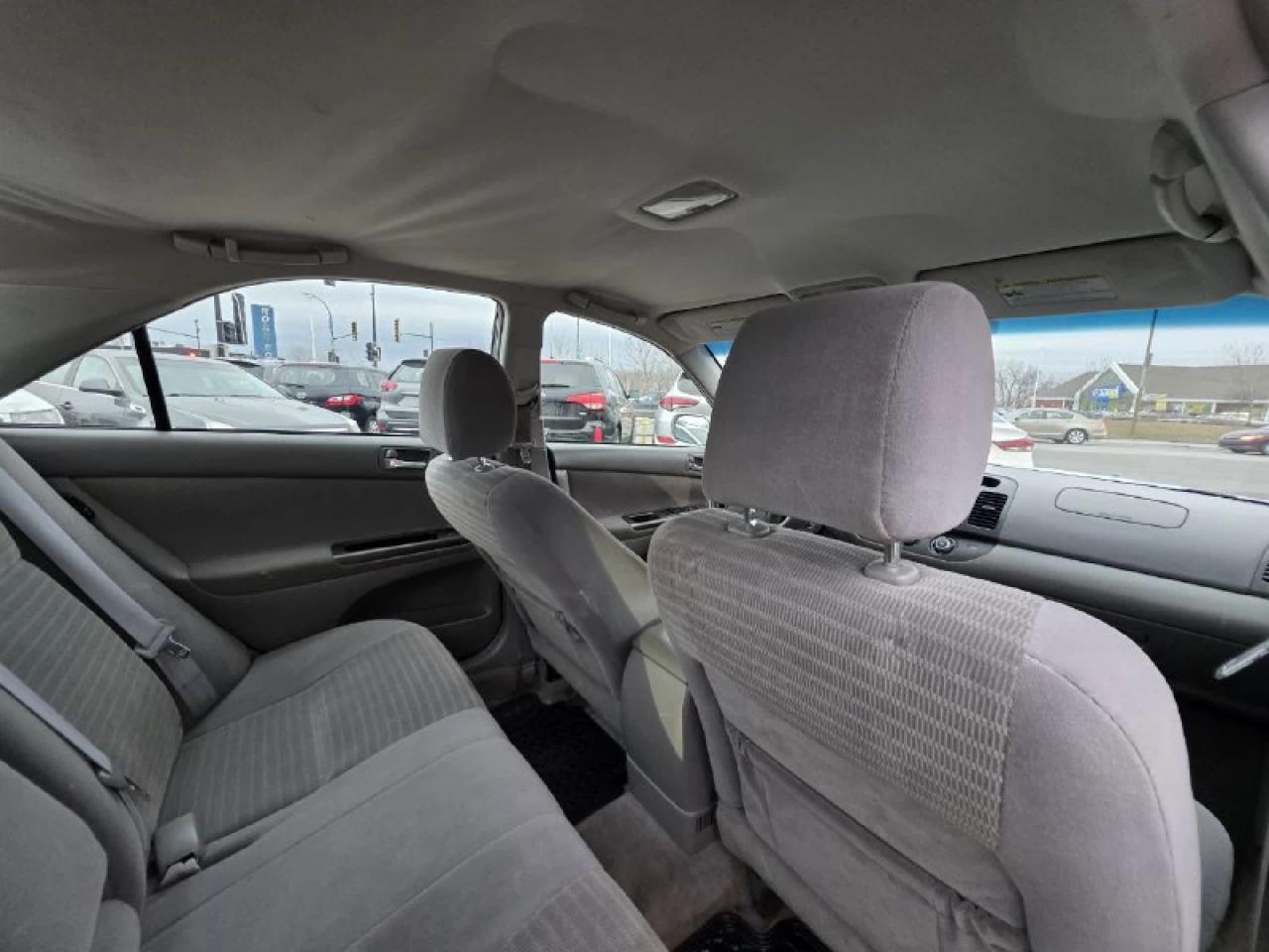 2006 Toyota Camry **LE**AUTOMATIQUE**EN SPECIAL** Image principale