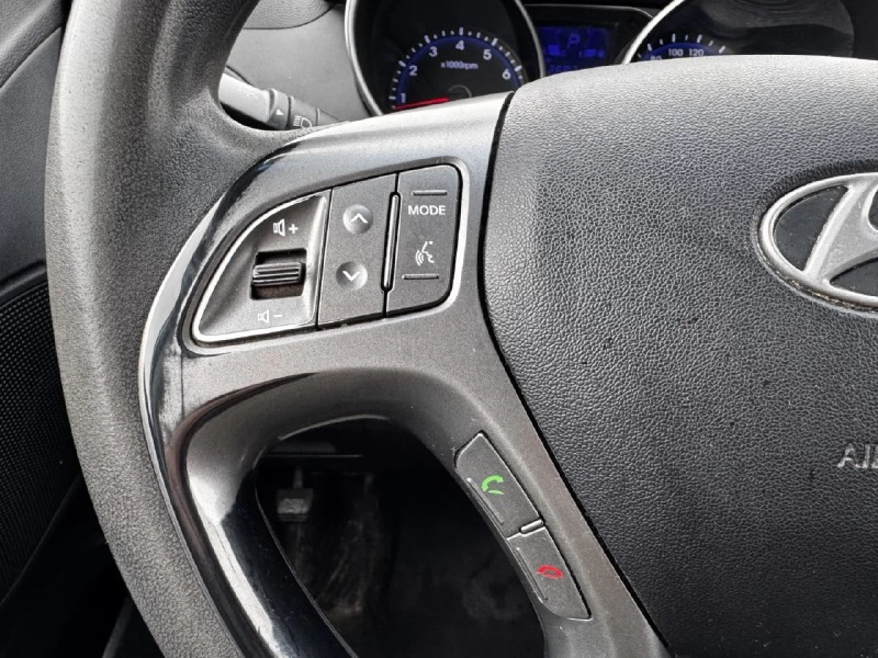 2014 Hyundai Tucson GL**SIEGES CAUFFANTS** Image principale