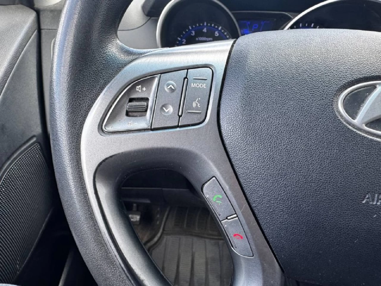 2014 Hyundai Tucson GL**SIEGES CAUFFANTS** Image principale