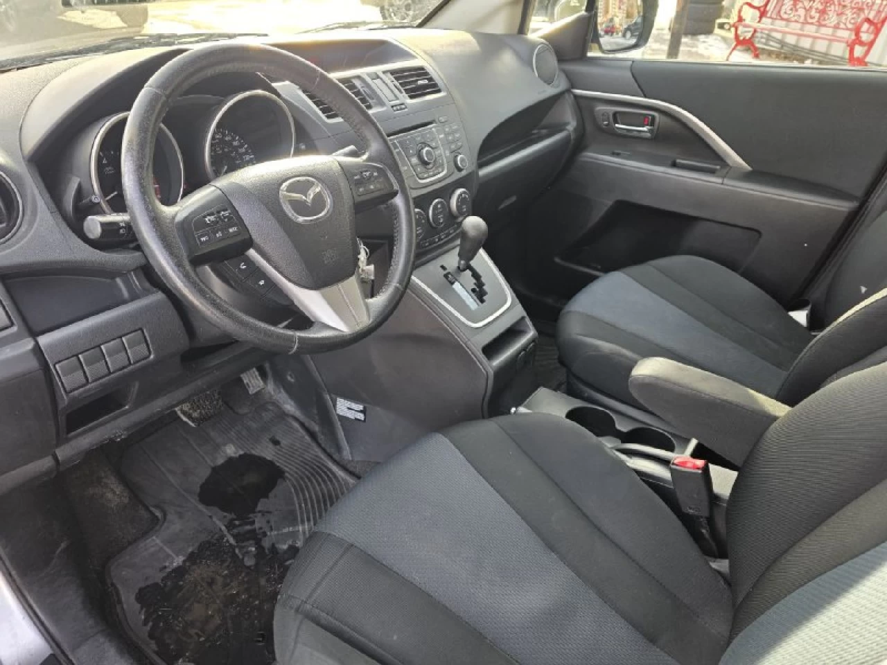 2014 Mazda 5 GS**6 PASSAGERS**MAGS** Main Image