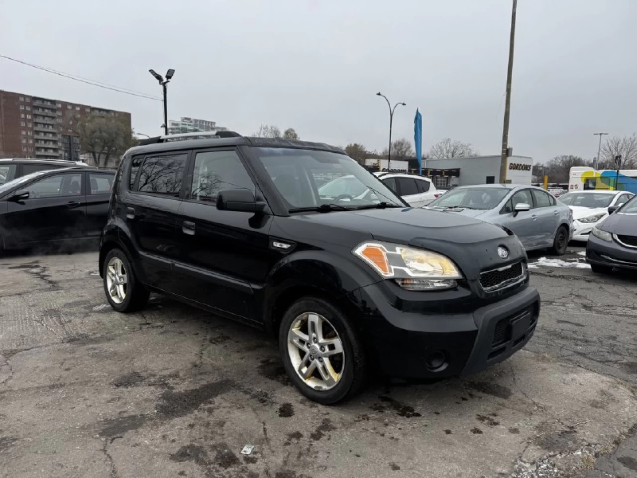 2010 Kia Soul **SIEGES CHAUFFANTS**MAGS**BLUETOOTH** Main Image