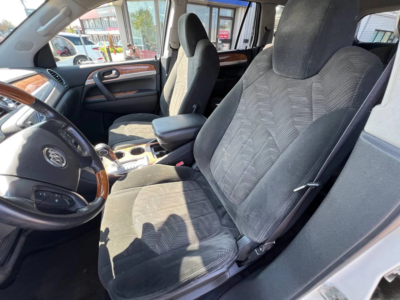 2010 Buick Enclave CX**7 passengers** Main Image