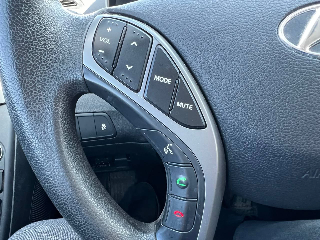 2015 Hyundai Elantra GL**SIEGES CHAUFFANTS**BLUETOOTH** Image principale