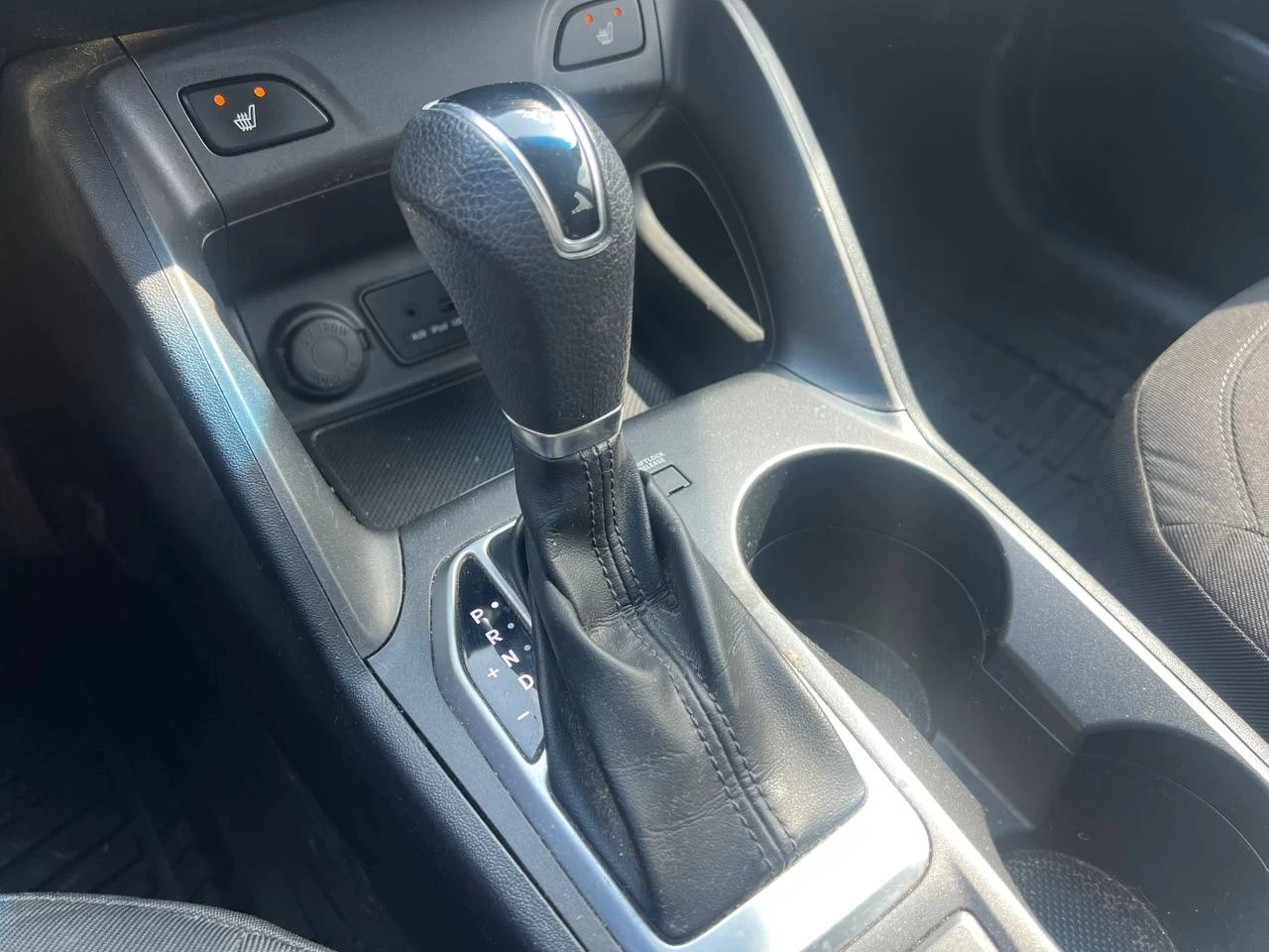 2015 Hyundai Tucson GL**Jamais Accidentee*SAAQ Certifie**Un PropriÉtaire**SIEGES CHAUFFANTS** Image principale