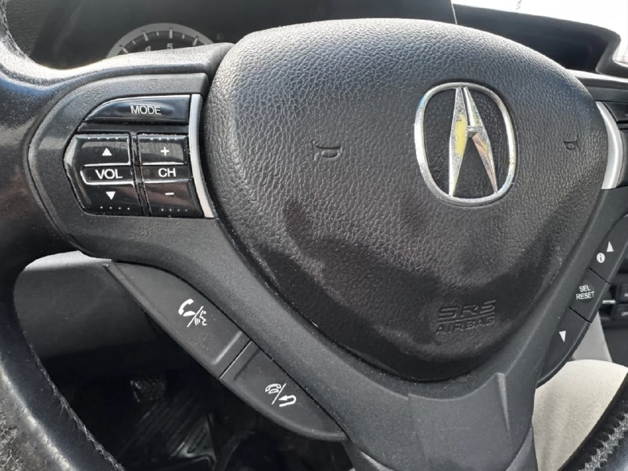 2010 Acura TSX I4 Man**JAMAIS ACCIDENTEE**TOIT OUVRANT**SIEGES CHAUFFANTS**MAGS** Image principale