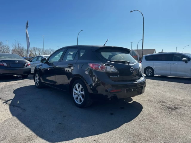 Mazda 3 GX**MAGS**Jamais Accidente** 2011