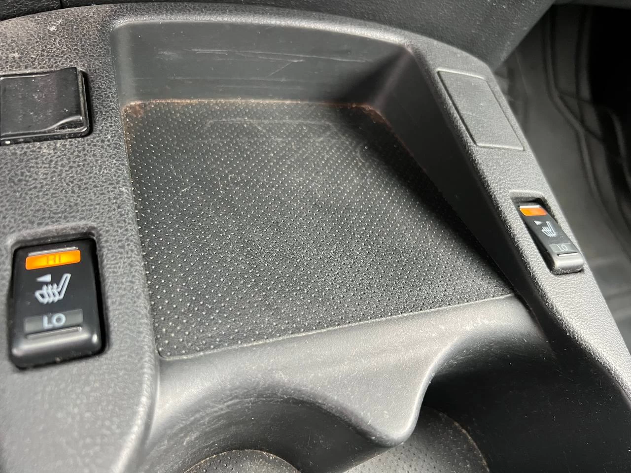 2015 Nissan LEAF SV**Jamais Accidentee**CAMERA DE RECUL**SIEGES CHAUFFANTS EN AVANT ET ARRIERE**VOLANT CHAUFFANTS Image principale
