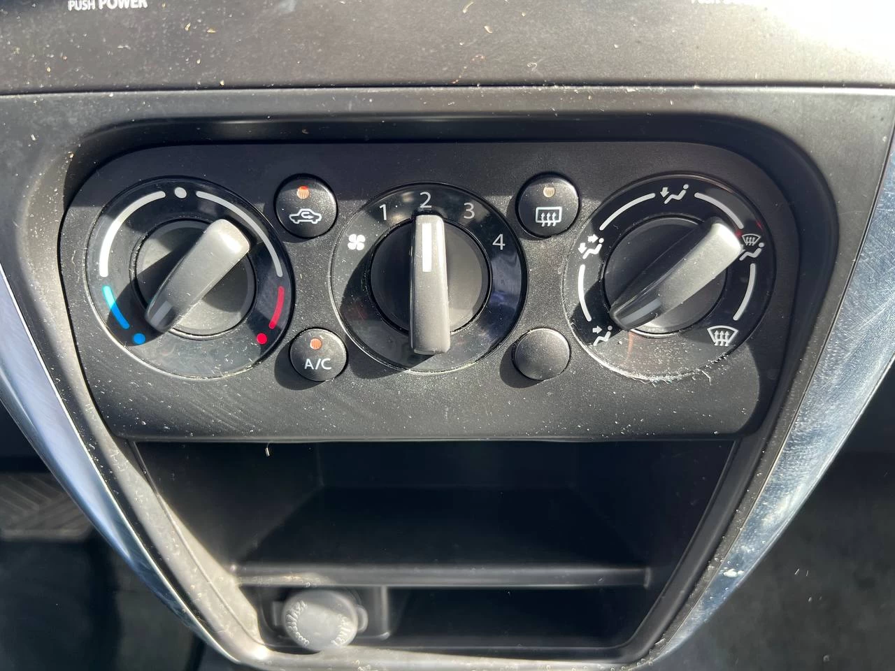 2010 Suzuki SX4 JX**AWD**MAGS** Image principale