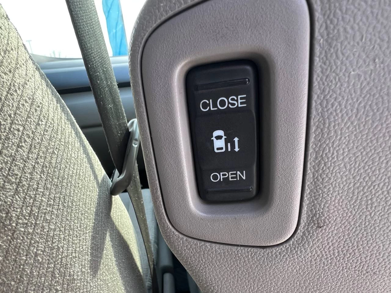 2013 Honda Odyssey EX**JAMAIS ACCIDENTEE**CAMERA DE RECUL**SIEGES CHAUFFANTS**MAGS** Main Image