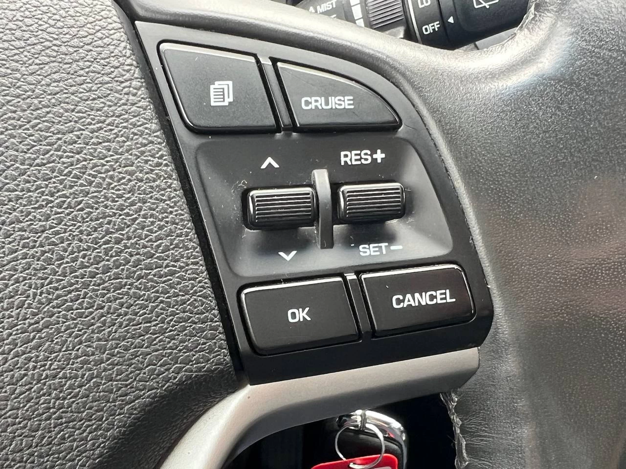 2017 Hyundai Tucson Premium**SAAQ Certifie**CAMERA DE RECUL**ANGLE MORT**SIEGES CHAUFFANTS**Volant Chauffant**MAGS Image principale