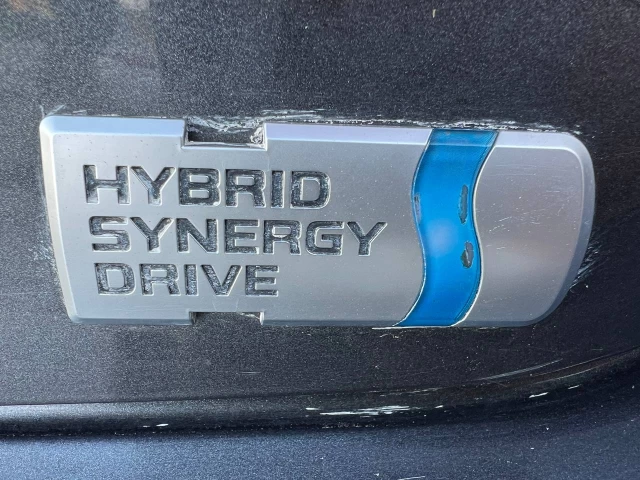 Toyota Camry Hybrid**TOIT OUVRANT**MAGS**PUSH START** 2009