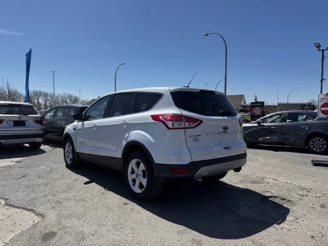 Ford Escape SE**AWD**SIEGES CHAUFFANTS** 2014