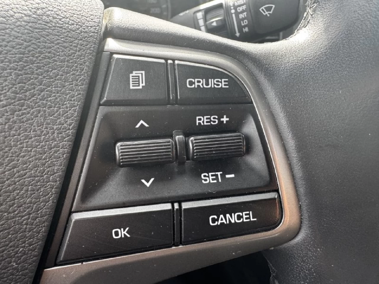2018 Hyundai Elantra GL**CAMERA DE RECULE**SIEGES CHAUFFANTS**Volant Chauffant**SIEGES CHAUFFANTS** Image principale
