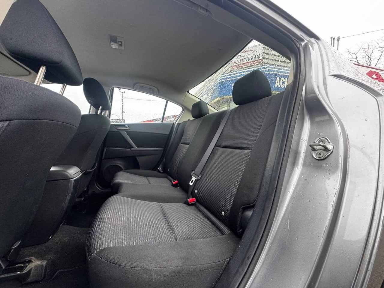 2013 Mazda 3 GX**Financement 1Ère, 2e et 3e chance !! 100% ApprouvÉ Image principale