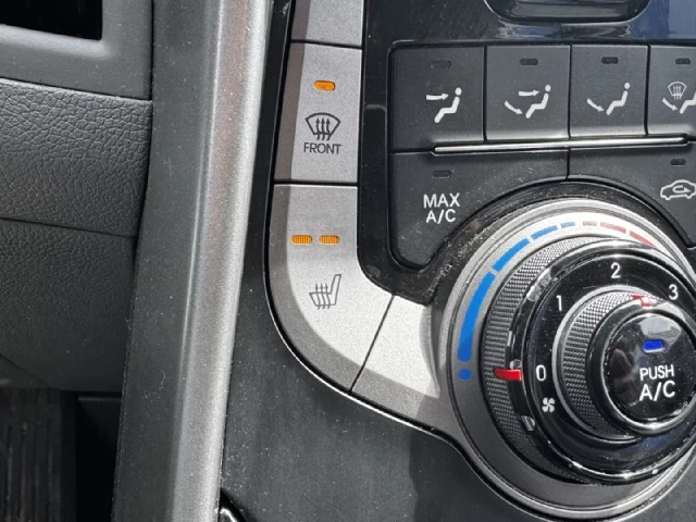Hyundai Elantra GL**SIEGES CHAUFFANTS**MODE ECO**REGULATEURE DE VITESSE** 2013