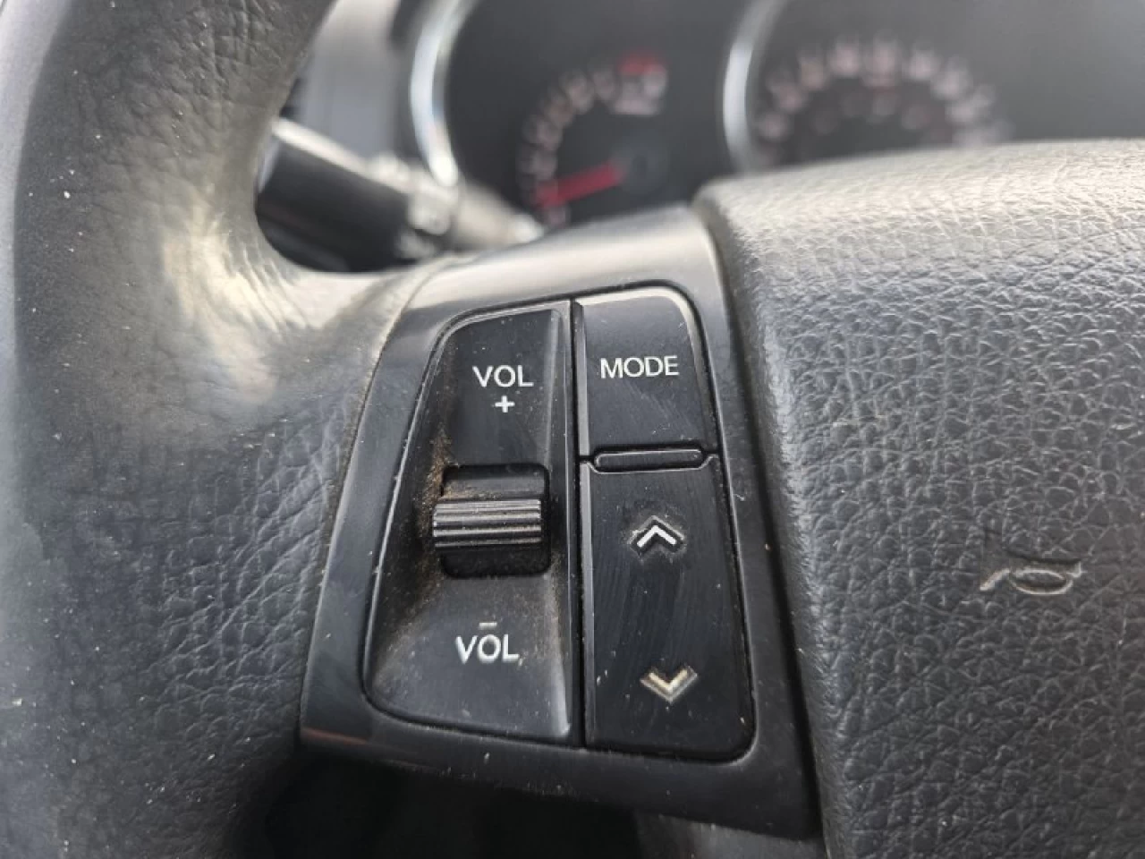 2011 Kia Sorento **LX**JAMAIS ACCIDENTEE**AWD**SIEGES CHAUFFANTS**MAGS** Main Image