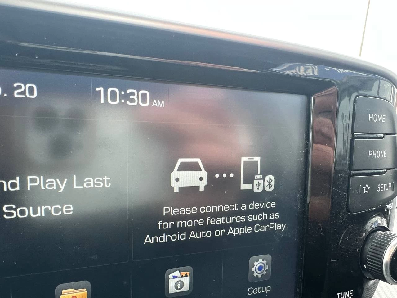 2019 Hyundai Tucson Preferred**SAAQ CERTIFIEE**AWD**CAR PLAY**LKA**ANGLE MORT**CamÉra de Recul**SIÈGES CHAUFFANTS AVANT et ARRIERE**VOLANT CHAUFFANT**ASSISTANCE AU MAINTIEN DE VOIE**MAGS** Image principale