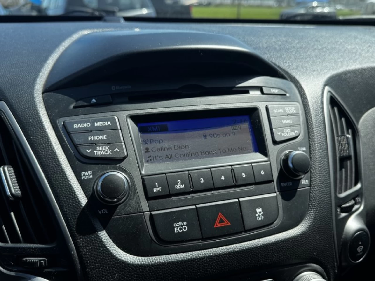 2015 Hyundai Tucson GL**AWD**SIEGES CHAUFFANTS**Financement 1Ère, 2e et 3e chance !! 100% ApprouvÉ Image principale