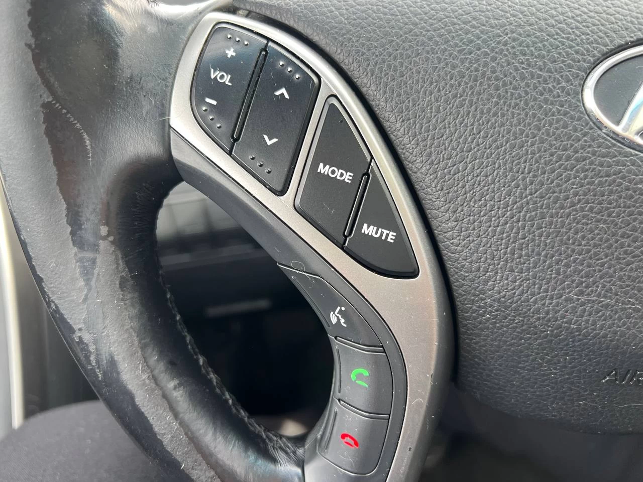 2013 Hyundai Elantra GT GLS**Toit Ouvrant Panoramique**Sieges CHAUFFANTS**MAGS** Image principale