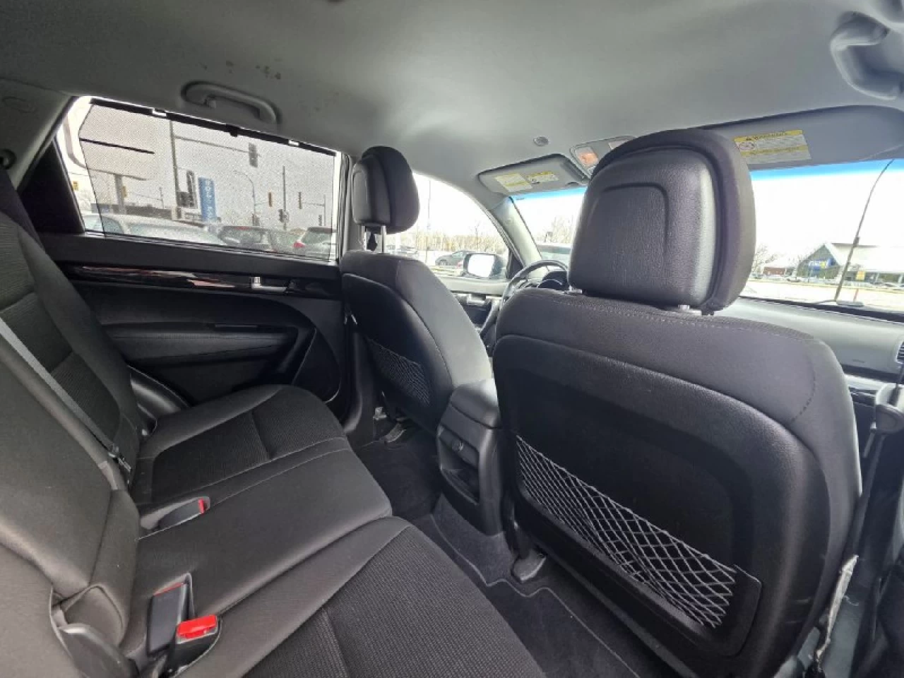 2015 Kia Sorento LX**AWD**4 Cylinders**SIEGES CHAUFFANTS**MAGS** Image principale