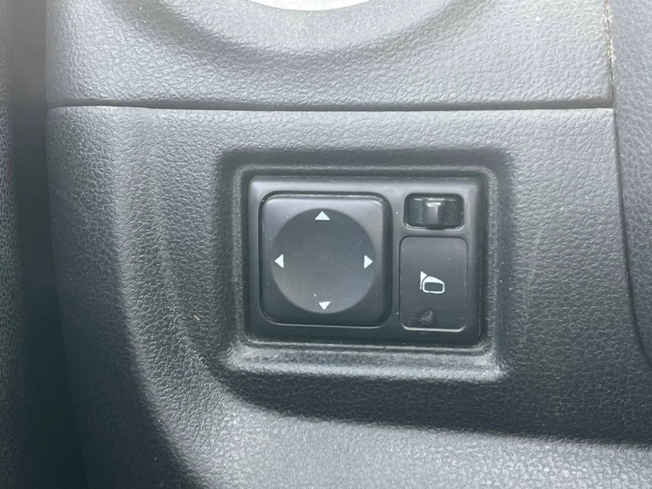 2016 Nissan Micra SV**Jamais Accidentee**Un Proprietaire**AC**MANUELLE** Image principale