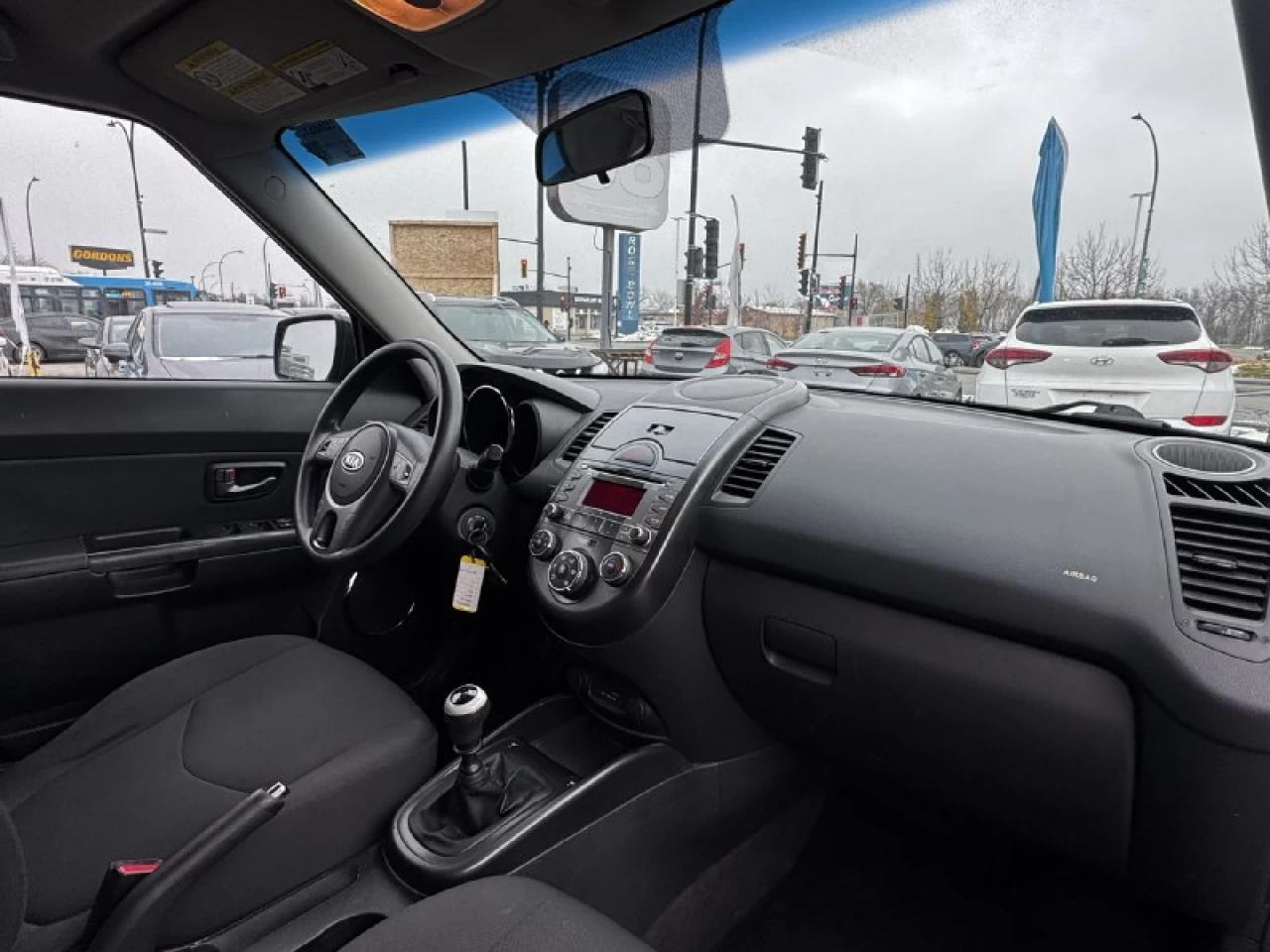 2010 Kia Soul **SIEGES CHAUFFANTS**MAGS**BLUETOOTH** Main Image