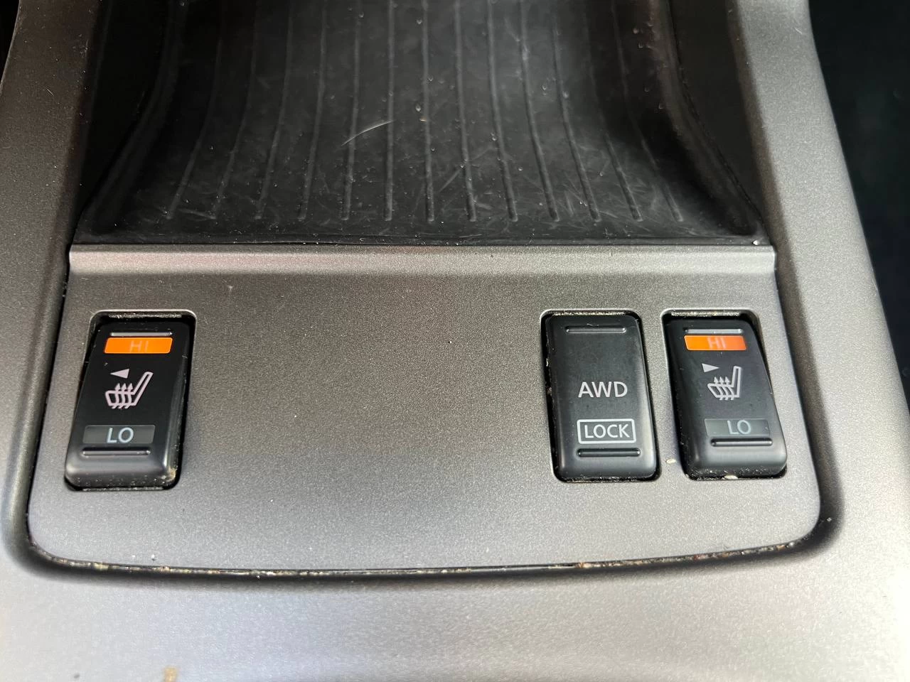 2014 Nissan Murano SV**AWD**Toit ouvrant**SIEGES EN CUIR**CAMERA DE RECUL** Navigation**SIEGES CHAUFFANTS** Image principale