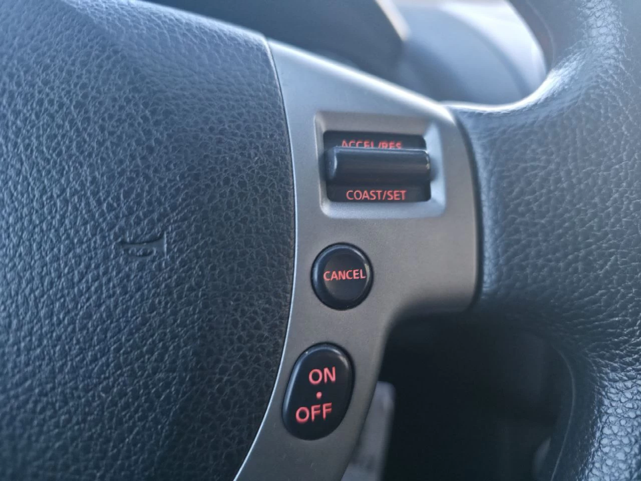 2012 Nissan Rogue **SL**AWD**TOIT OUVRANT**CAMERA DE RECUL**MAGS**SIEGES CHAUFFANTS** Image principale