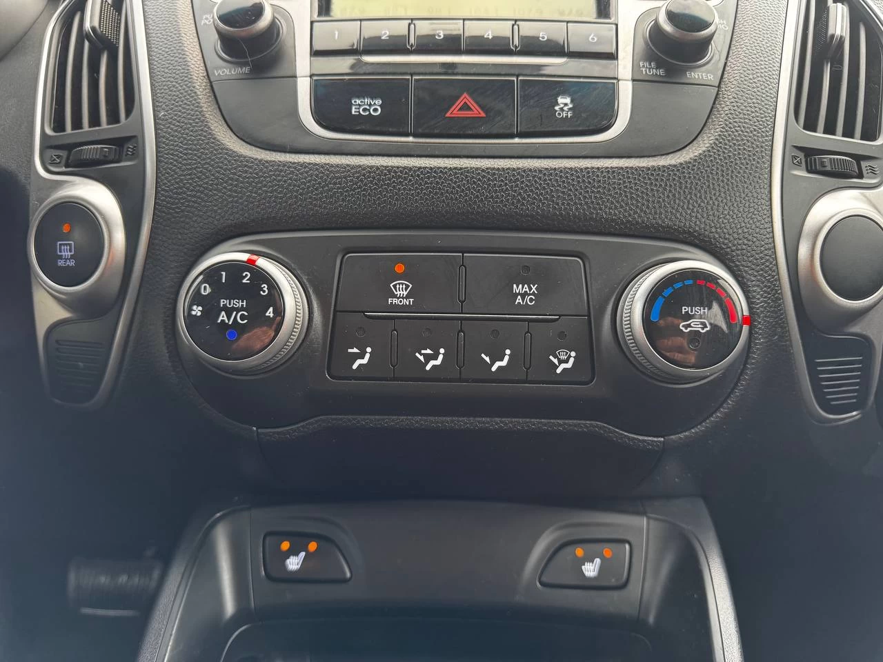 2013 Hyundai Tucson GL**SIEGES CHAUFFNATS**PRIX EN SPECIAL** Main Image